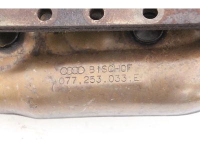 Audi 077-253-033-E