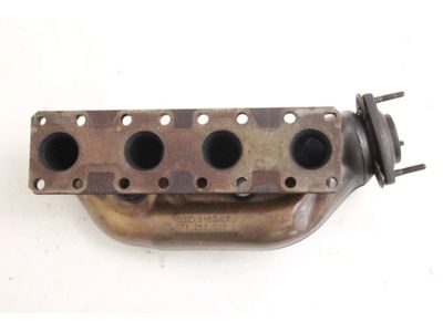 Audi 077-253-033-E