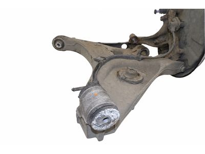 2007 Audi RS4 Steering Knuckle - 8E0-505-431-AF