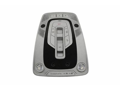 Audi 4K0-947-135-AS-BC5