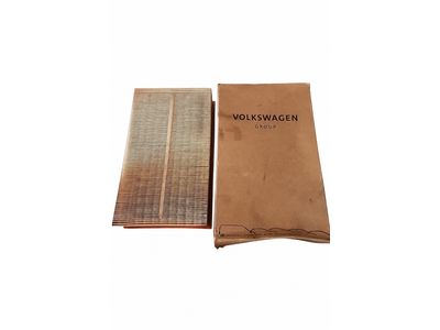 Audi A3 Quattro Air Filter - 5Q0-129-620-B