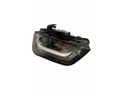 Audi 8K0-953-502-CR-4PK