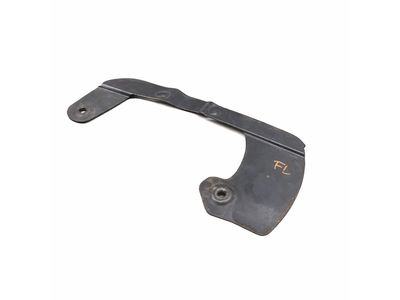 1999 Audi A8 Quattro Brake Dust Shield - 4D0-615-311-D