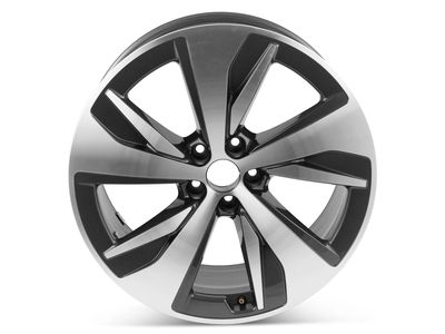 Audi Q8 e-tron Sportback Alloy Wheels - 4KE-601-025-AF