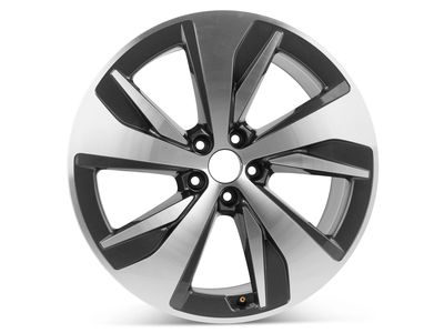Audi Q8 e-tron Sportback Alloy Wheels - 4KE-601-025-AF