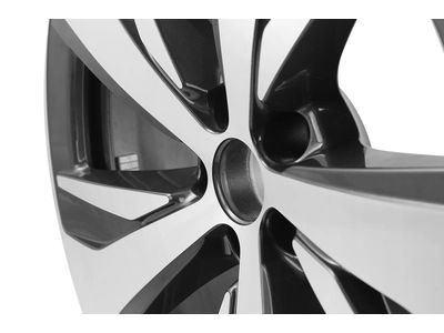 Audi Q8 e-tron Sportback Alloy Wheels - 4KE-601-025-AF