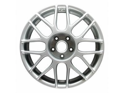 Audi 8D0-601-025-R-Z17 Wheel, Alloy Audi 8D0-601-025-R-Z17 Wheel, Alloy