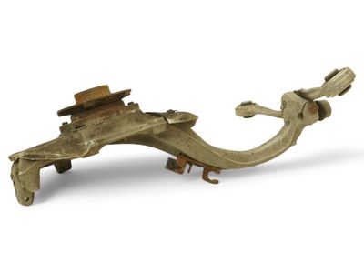 Audi 8K0-407-613-D