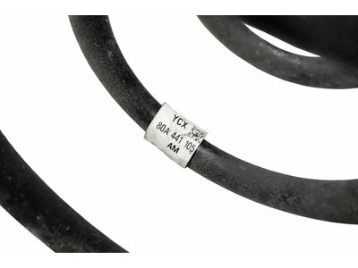 Audi 80A-411-105-AM