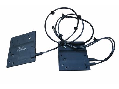 Audi 4B0-035-503-A