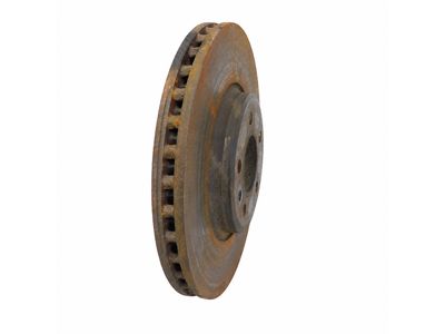 Audi 8K0-615-301-A