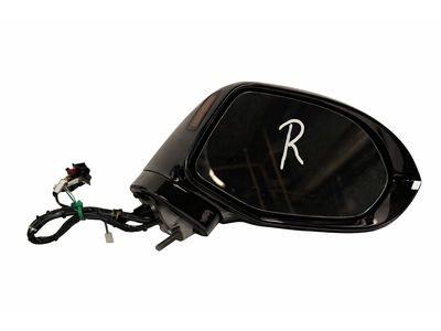 Audi Car Mirror - 4G8-858-532-AD-GRU