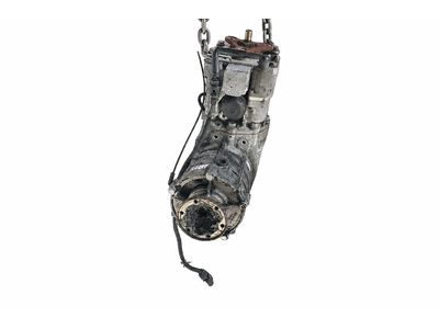Audi 02D-525-010-AE