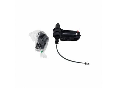 Audi Parking Brake Actuator - 1EA-927-281
