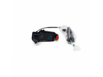 Audi Parking Brake Actuator - 1EA-927-281