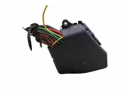 2003 Audi Allroad Quattro Fuse Box - 4B3-937-505-A