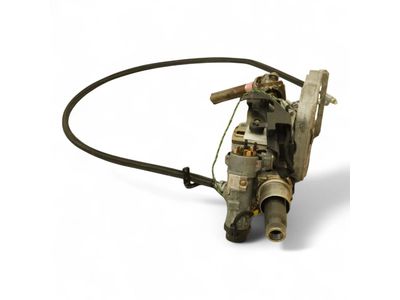Audi 8N1-419-501-P