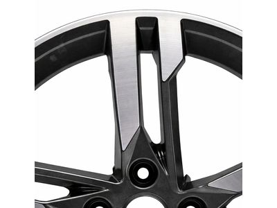 2018 Audi S4 Alloy Wheels - 8W0-601-025-M