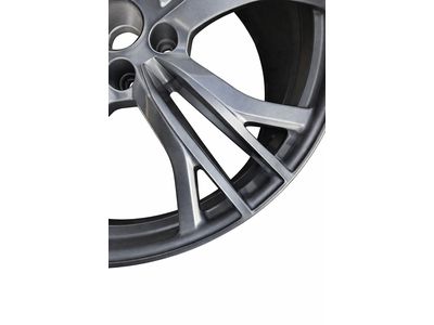 Audi R8 Alloy Wheels - 420-601-025-AQ