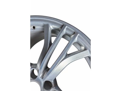 Audi R8 Alloy Wheels - 420-601-025-AQ