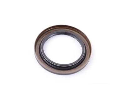 Audi Q3 Transfer Case Pinion Shaft Seals - 02D-525-596-G