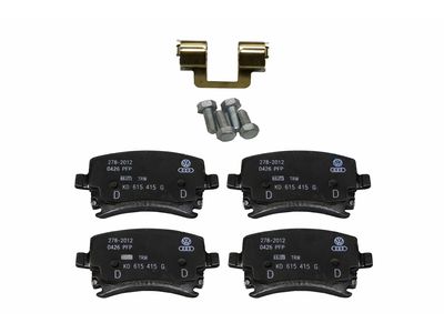 Audi 1K0-698-451-K