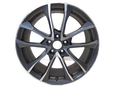 2018 Audi S4 Alloy Wheels - 8W0-601-025-BF