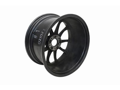 2018 Audi S4 Alloy Wheels - 8W0-601-025-BF