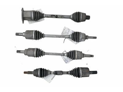 Audi 8E0-407-451-X
