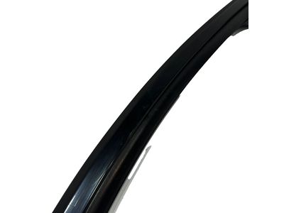 Audi A6 Window Run - 4G0-837-431-B