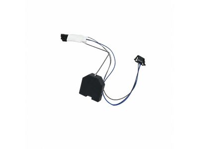 2016 Audi S6 Fuel Sending Unit - 4G0-919-673-B