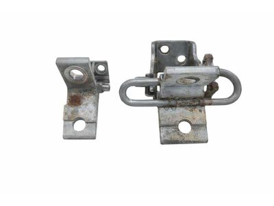 Audi 90 Quattro Door Hinge - 893-831-401