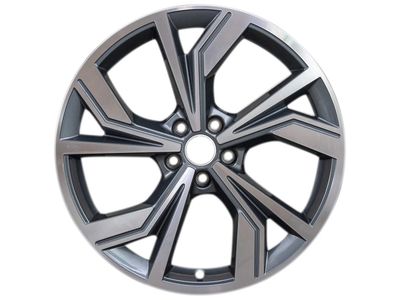 Audi 89A-601-025-N