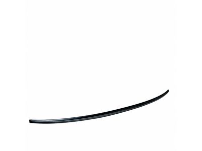 Audi A6 Quattro Spoiler - 4G5-827-933-GRU