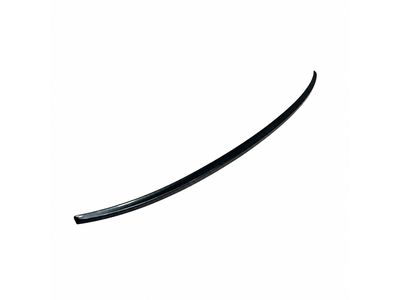 Audi A6 Quattro Spoiler - 4G5-827-933-GRU