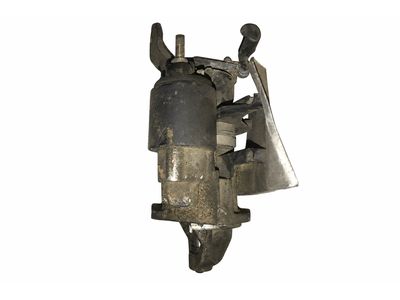 Audi Starter - 058-911-023-BX