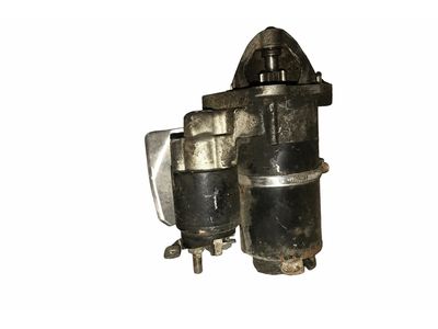 Audi Starter - 058-911-023-BX