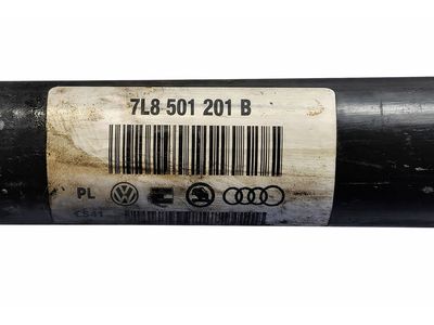 Audi 7L8-501-201-B
