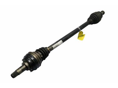 Audi 7L8-501-201-B