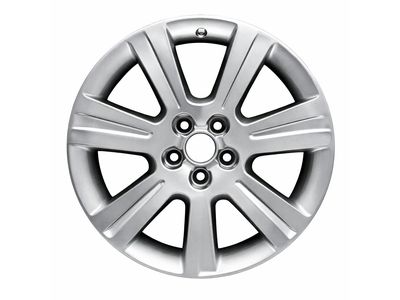 Audi S4 Alloy Wheels - 8K0-601-025-CR