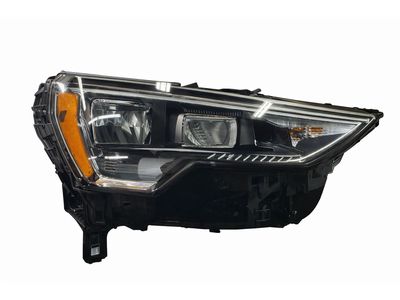 2020 Audi Q3 Headlight - 83A-941-012-B