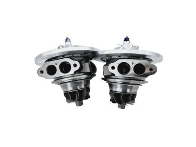 Audi RS Q8 Turbocharger - 0P2-145-654-C
