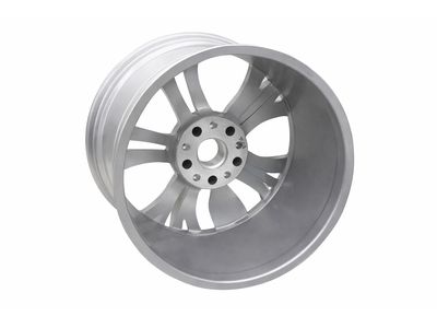 Audi R8 Alloy Wheels - 420-601-025-BL