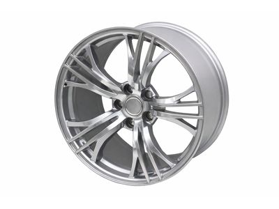 Audi R8 Alloy Wheels - 420-601-025-BL