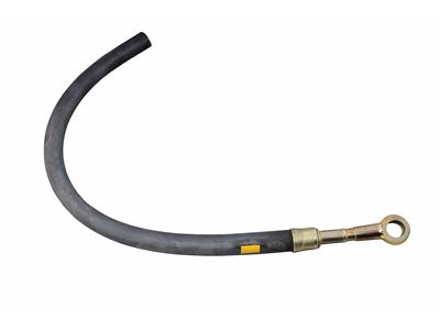 1985 Audi 4000 Power Steering Hose - 811-422-887-K