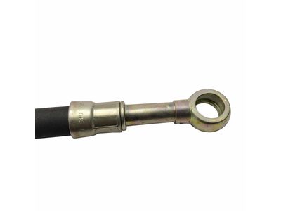 1985 Audi 4000 Power Steering Hose - 811-422-887-K