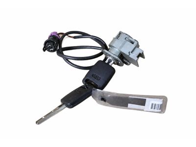 Audi 4A0-837-063-E