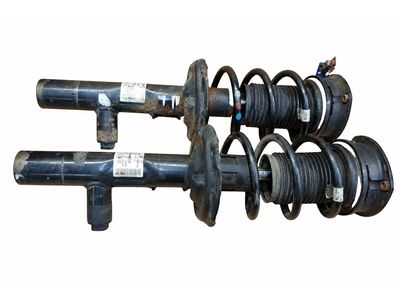 2020 Audi TT Quattro Shock and Strut Boot - 5Q0-413-175-C