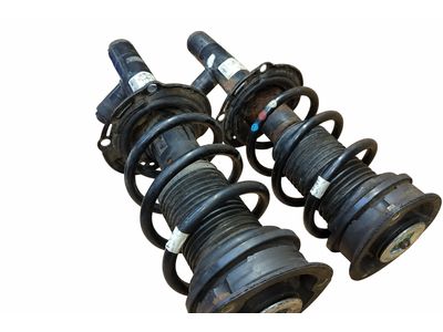 2020 Audi TT Quattro Shock and Strut Boot - 5Q0-413-175-C