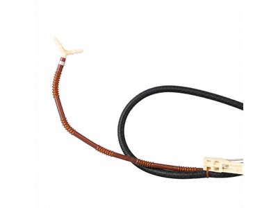 Audi Fuel Pump - 3D0-919-715-H